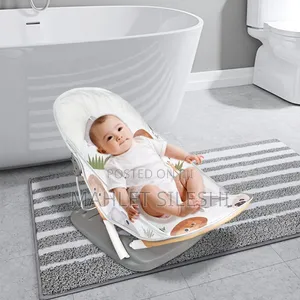 Deluxe Baby Bather