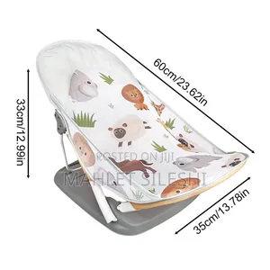 Deluxe Baby Bather