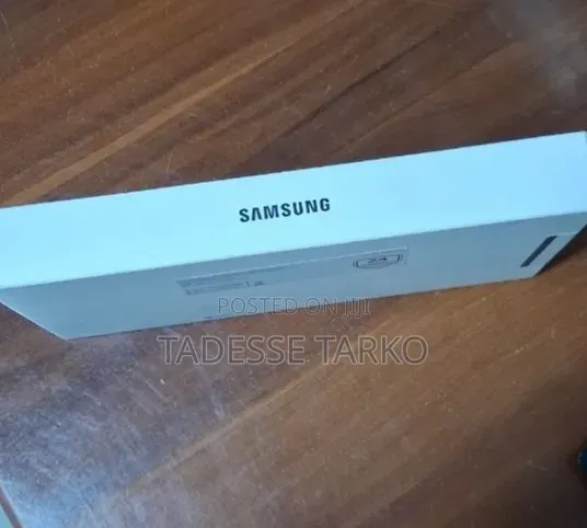 New Samsung Galaxy Tab A11 64 GB Gray