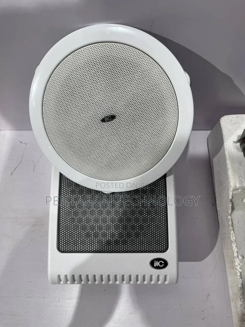 Ceiling PA Speaker,