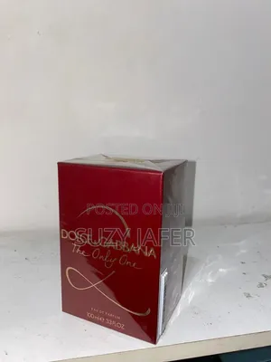 Dolce Gabanna THE ONLY ONE Women Perfume
