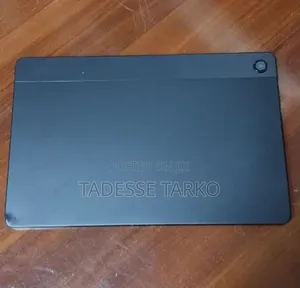 New Samsung Galaxy Tab A9+ 128 GB Gray