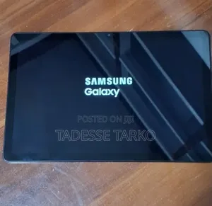 New Samsung Galaxy Tab A9+ 128 GB Gray