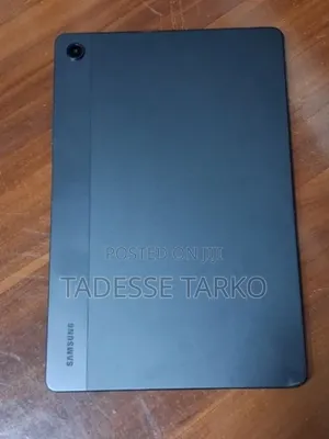 New Samsung Galaxy Tab A9+ 128 GB Gray