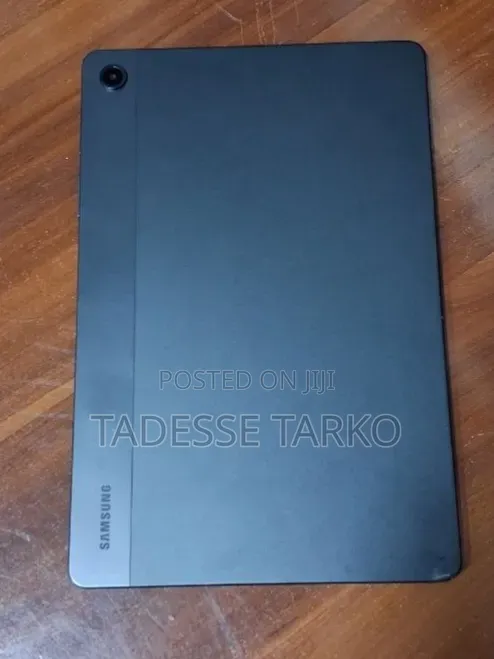 New Samsung Galaxy Tab A9+ 128 GB Gray