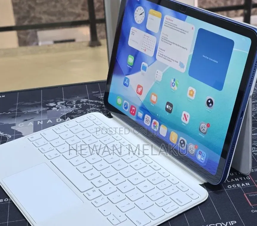New Apple iPad Pro 64 GB