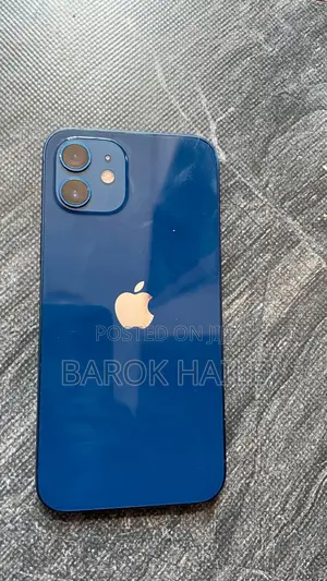 Apple iPhone 12 64 GB Blue