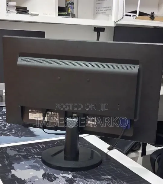 New Desktop Computer HP ProDesk 400 G5 8GB Intel Core i5 HDD 1T