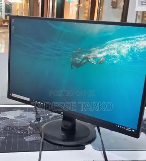 New Desktop Computer HP ProDesk 400 G5 8GB Intel Core i5 HDD 1T
