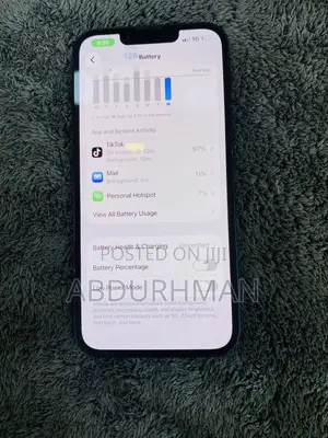 Apple iPhone 13 256 GB