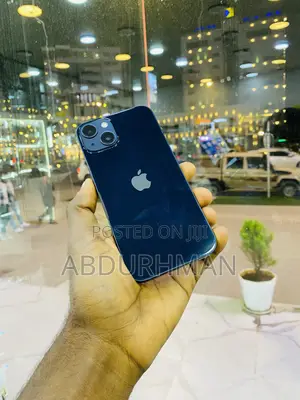 Apple iPhone 13 256 GB