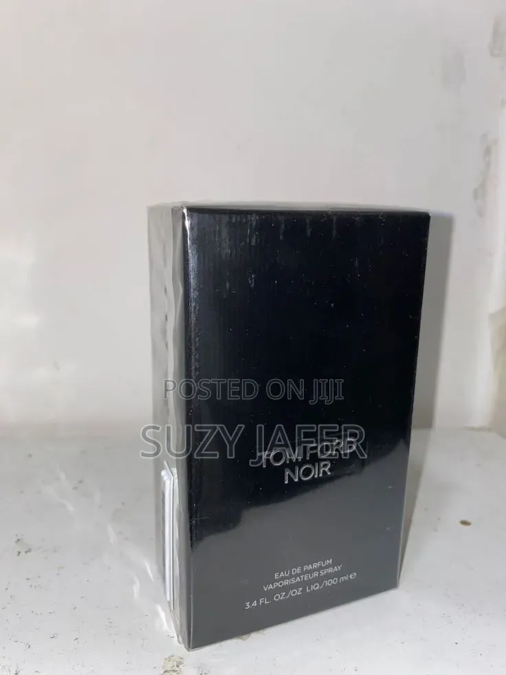 Tom Ford Noir Men Perfume 100ml