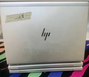New Laptop HP EliteBook 840 G5 8GB Intel Core i5 SSD 512GB