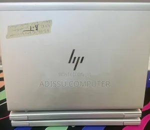 New Laptop HP EliteBook 840 G5 8GB Intel Core i5 SSD 512GB