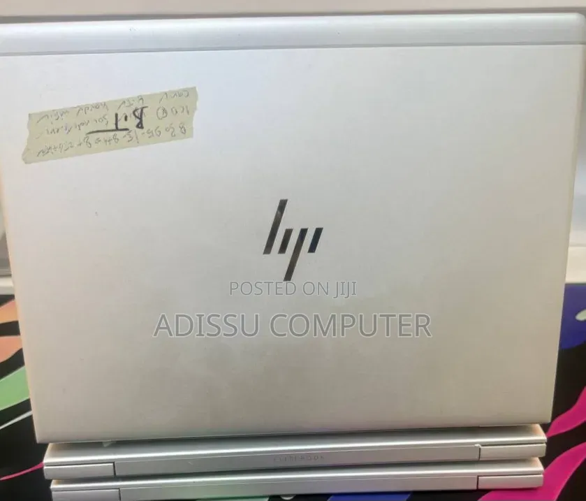 New Laptop HP EliteBook 840 G5 8GB Intel Core i5 SSD 512GB