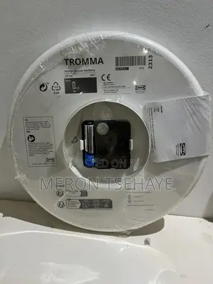 IKEA Clock