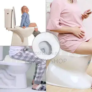 20pc Disposable Toilet Seat Cover