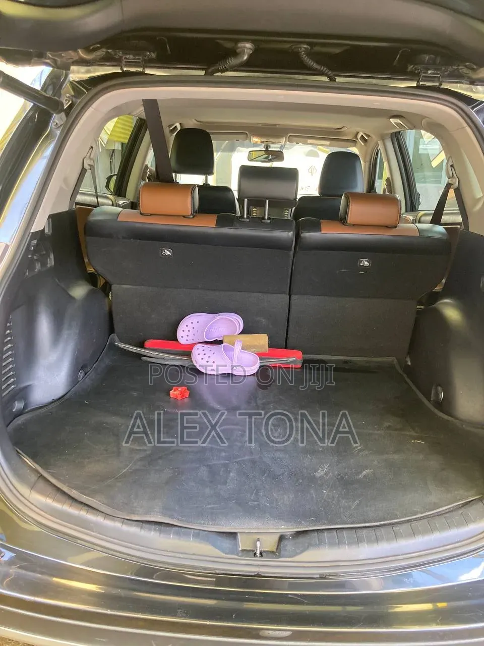 Toyota RAV4 2018 Gray
