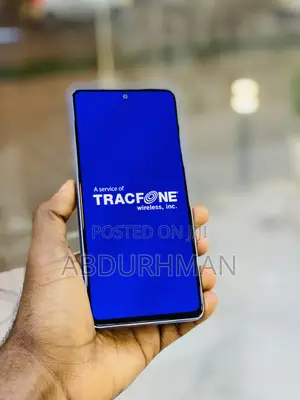 Samsung Galaxy A53 5G 128 GB Blue