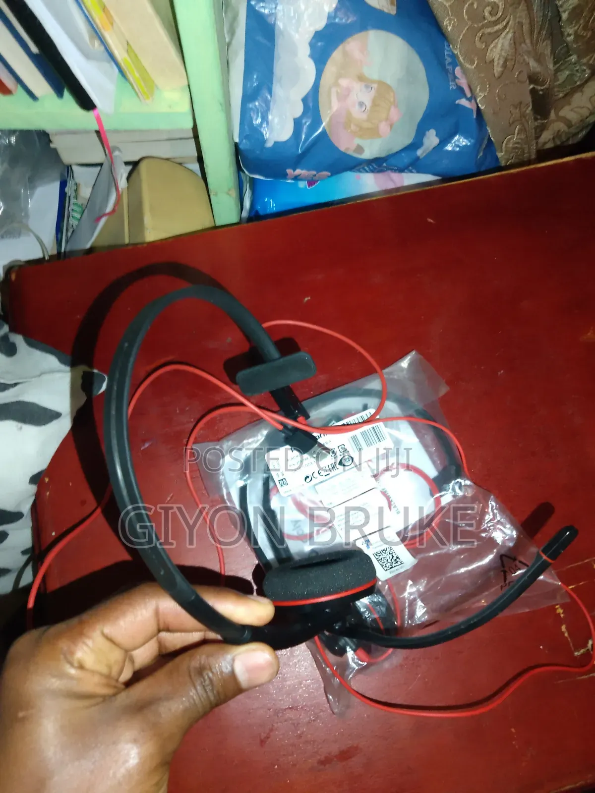 Plantronics Blackwire