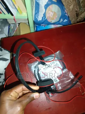 Plantronics Blackwire