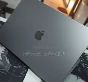 New Laptop Apple MacBook Pro 2021 M1 Max 64GB Apple M1 Max SSD 1T