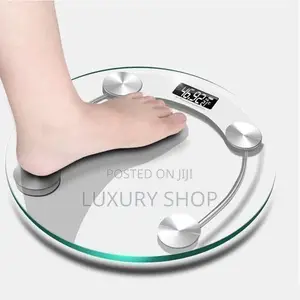 Digital Electronical Personal Scale