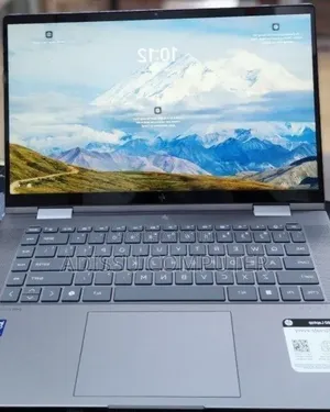 New Laptop HP Envy 15 16GB Intel Core Ultra 7 SSD 1T