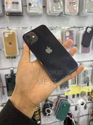 Apple iPhone 12 64 GB