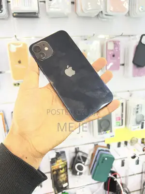 Apple iPhone 12 64 GB