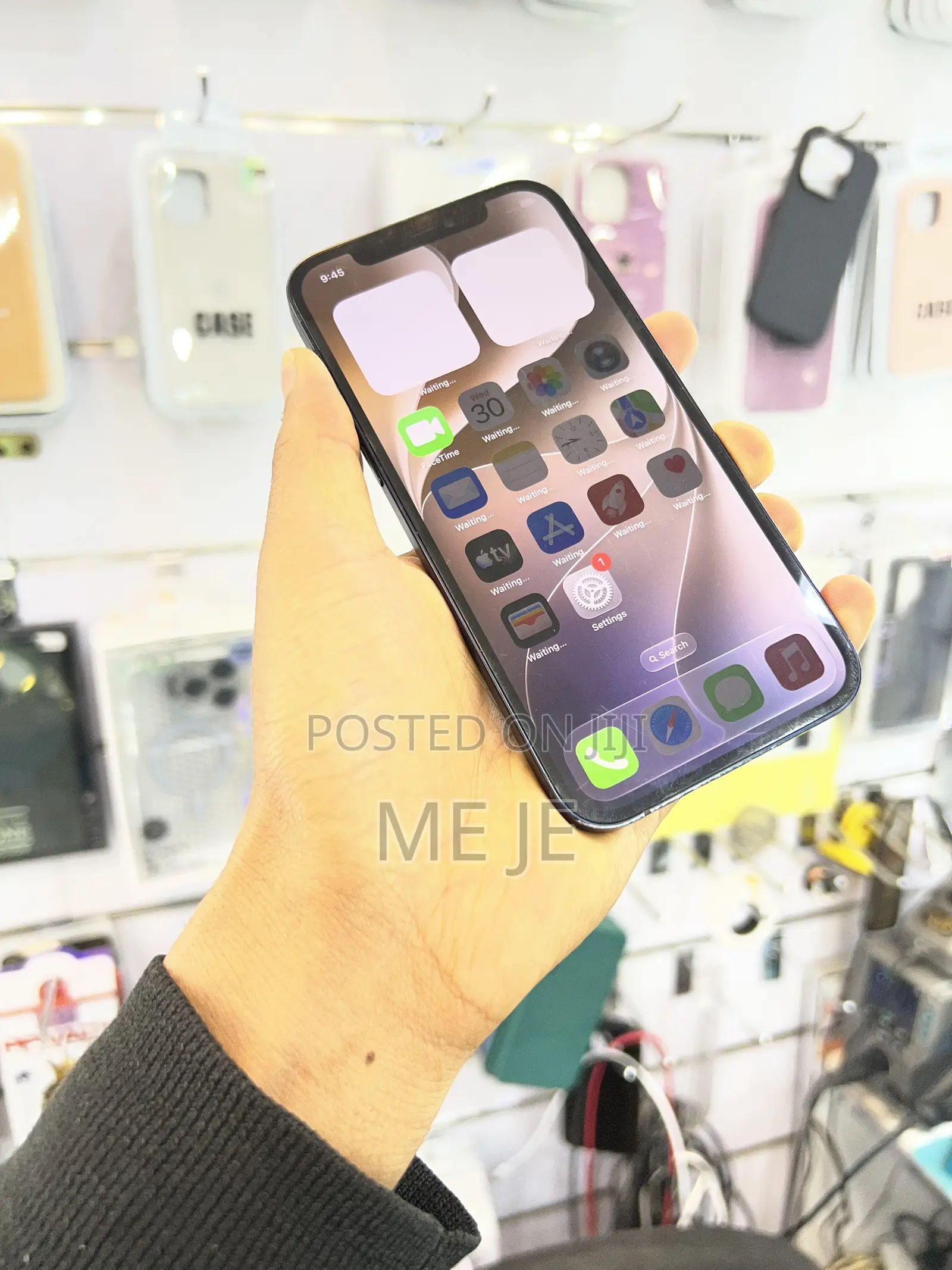 Apple iPhone 12 64 GB