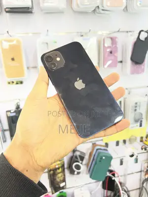 Apple iPhone 12 64 GB