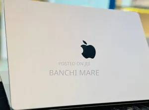 New Laptop Apple MacBook Pro 2021 M1 Max 32GB Apple M1 Max SSD 1T
