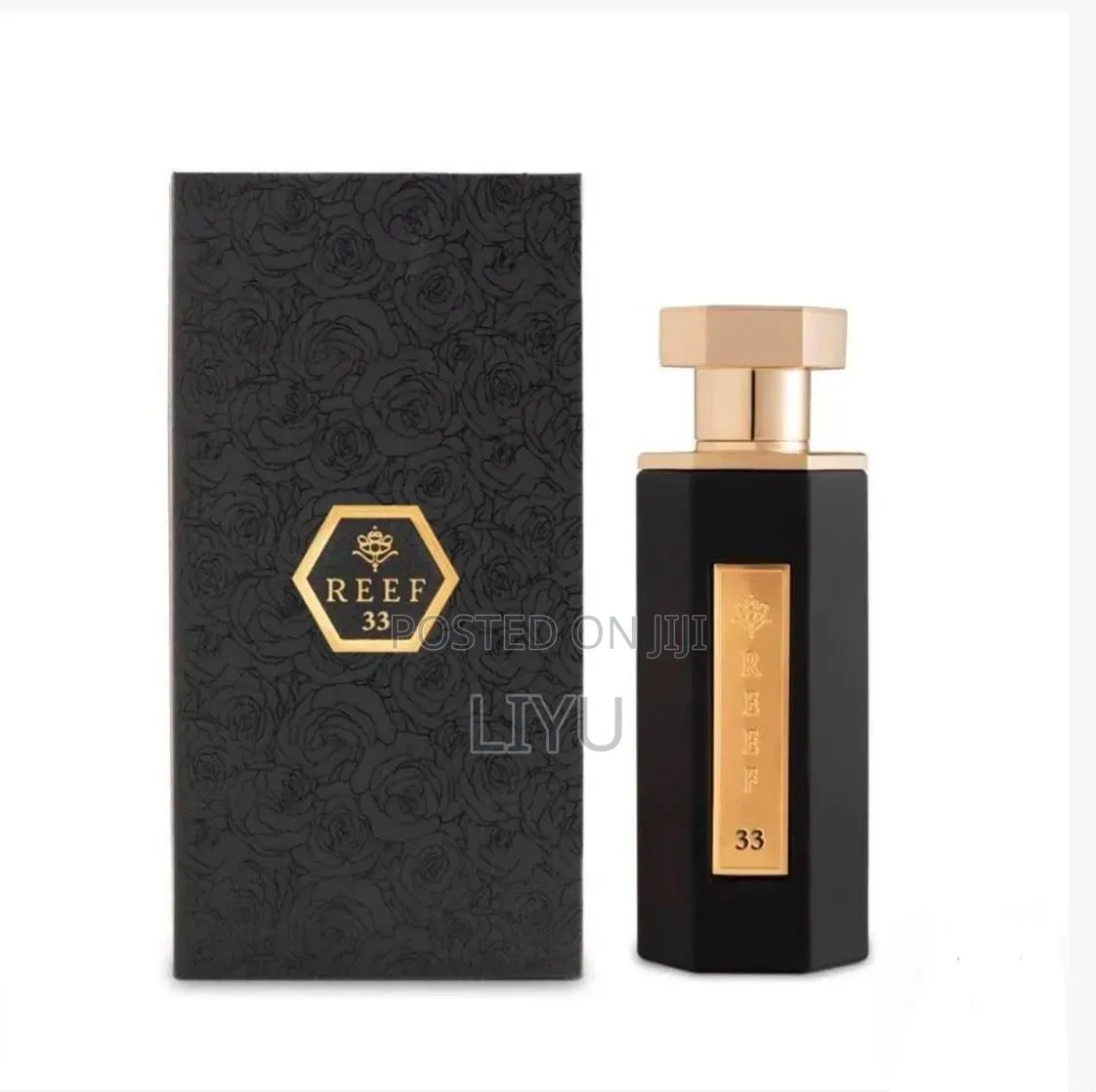 Reef Perfumes