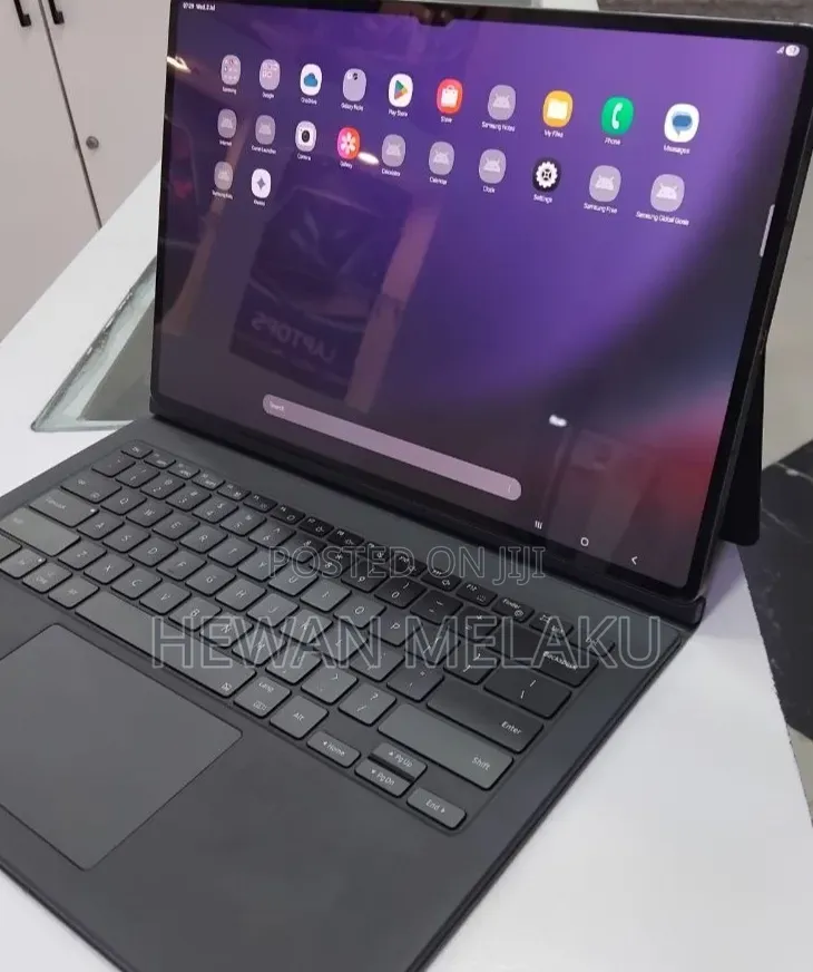 New Samsung Galaxy Tab S9 Ultra 256 GB