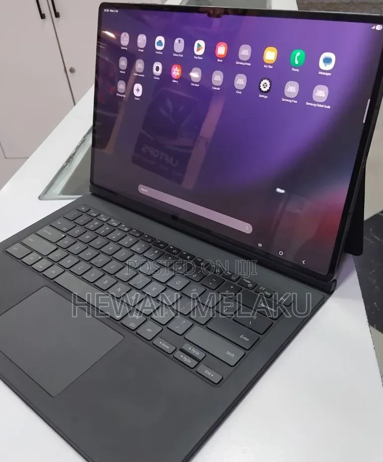 New Samsung Galaxy Tab S9 Ultra 256 GB