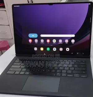 New Samsung Galaxy Tab S9 Ultra 256 GB