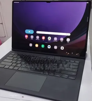 New Samsung Galaxy Tab S9 Ultra 256 GB