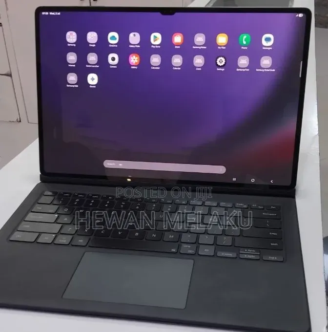 New Samsung Galaxy Tab S9 Ultra 256 GB