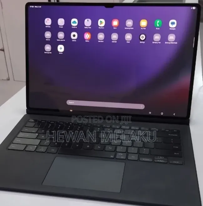 New Samsung Galaxy Tab S9 Ultra 256 GB