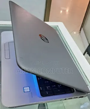 New Laptop HP ProBook 450 G3 8GB Intel Core i7 SSD 256GB