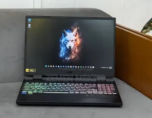 New Laptop Acer Nitro 5 16GB Intel Core i5 SSD 512GB