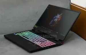 New Laptop Acer Nitro 5 16GB Intel Core i5 SSD 512GB
