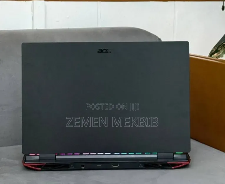 New Laptop Acer Nitro 5 16GB Intel Core i5 SSD 512GB