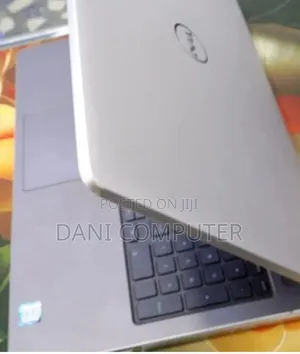 New Laptop Dell Inspiron 15 8GB Intel Core i5 HDD 1T