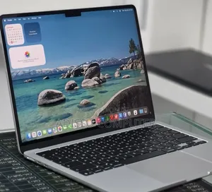 New Laptop Apple MacBook Air 2026 M5 16GB Apple M5 SSD 512GB