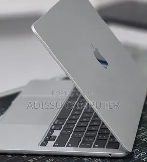 New Laptop Apple MacBook Air 2026 M5 16GB Apple M5 SSD 512GB