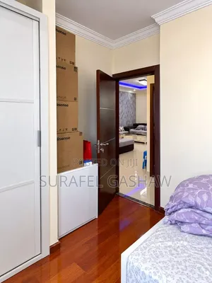 Furnished 2bdrm Apartment in 11.5ሚሊዮን, Yeka for sale