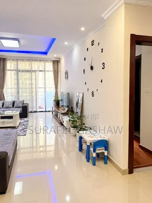 Furnished 2bdrm Apartment in 11.5ሚሊዮን, Yeka for sale