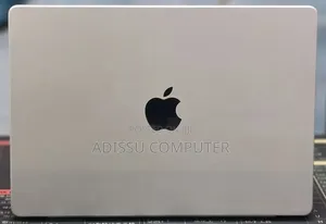 New Laptop Apple MacBook Pro 2021 M1 16GB Apple M1 Pro SSD 1T